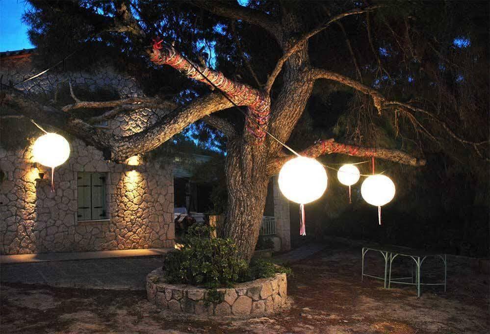 123 Soleil Studios Agia Marina  Exterior foto